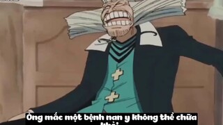 Top 7 Bác Sĩ Vĩ Đại Nhất One Piece p2