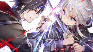 【Anime TV】"Seven Knights: The World Ruled by Seven Swords" Resmi Diadaptasi Menjadi Anime, PV Telah 