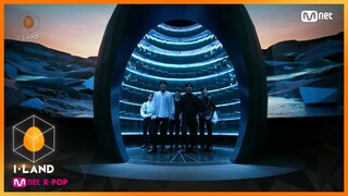 [ENG] I-LAND [최종회] 오늘 밤, 글로벌 아이돌 데뷔의 꿈을 이룰 최후의 7인은? 200918 EP.12
