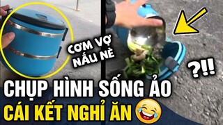 Những tình huống hài hước 'KHÓ ĐỠ' khiến người ta 'DỞ KHÓC DỞ CƯỜI' | Tin 3 Phút Hài