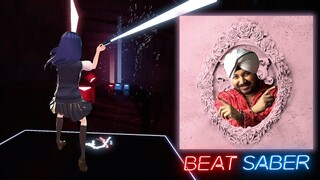 [Beat Saber] BLACKPINK vs Daler Mehndi - DDU-DU DDU-DU (TU-NAK TU-NAK) (J.E.B Mashup)