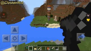 2 TÊN SÁT NHÂN TÀN ĐỘC NHẤT MÀ CÁC BẠN NÊN TRÁNH XA KHỎI MINECRAFT #funnygame