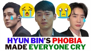 Korean Actors With Weird Phobias