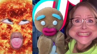 TIK TOKS THAT MAKE ME CRY LAUGHING 🤣🤣