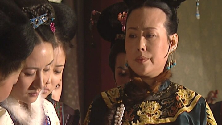 คังซี ภาค 2: พระมเหสีตงเอ๋อทรงสร้างพระเกียรติยศให้แก่ซวนเยว่ ขณะที่จักรพรรดิชุนจื้อกลับทอดทิ้งบ้านเม