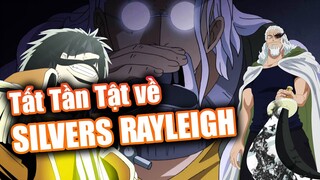 TẤT TẦN TẬT VỀ RAYLEIGH #71