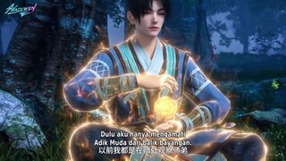 Martial Peak EPS 27 Sub indo