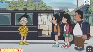 [8]  doremon  tập ngắn người giàu suneo xuất hiện