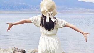 轮到我在新疆跳lalaland！