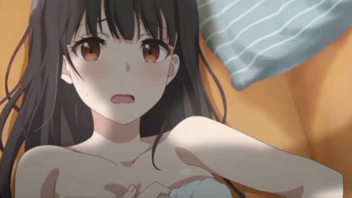 REKOMENDASI ANIME HAREM PALING BRUTAL 18+ NO SENSOR!!🥵🤤