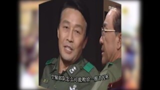 【五学】闻小将去世随心剪辑