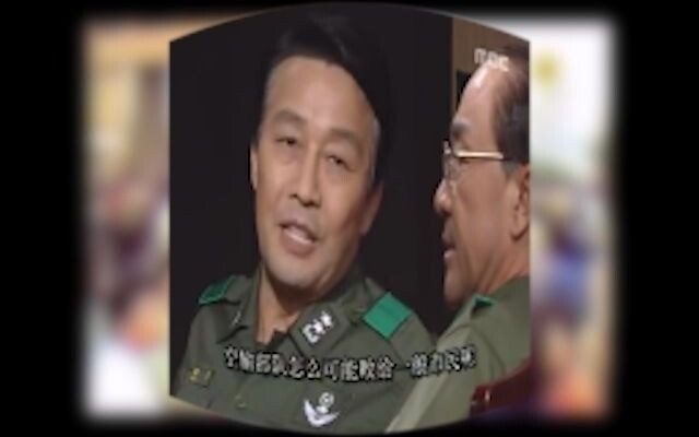 【五学】闻小将去世随心剪辑