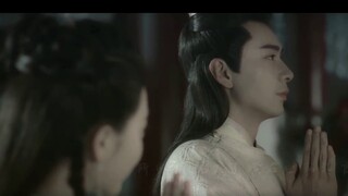 【Đông Cung】Ba năm hôn nhân (Độc thoại từ góc nhìn của Tiêu Phong)