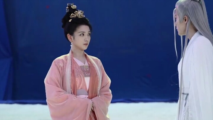 Behind the scenes of the detoxification! My Liuzi's strange sense of humor! [Tan Jianci]