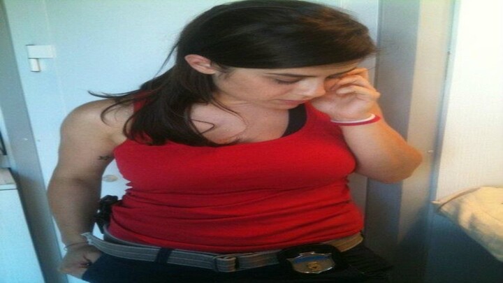 33 Black Opium   Nuevo Perfume Yves Saint Laurent, Edie Campbell