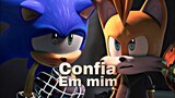 Recontruir [ Edit ] Sonic Primer Segunda temporada