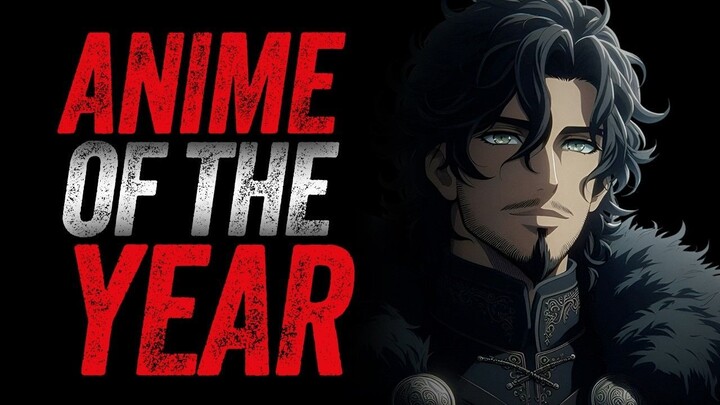 Top 10 BEST ANIME OF THE YEAR SO FAR