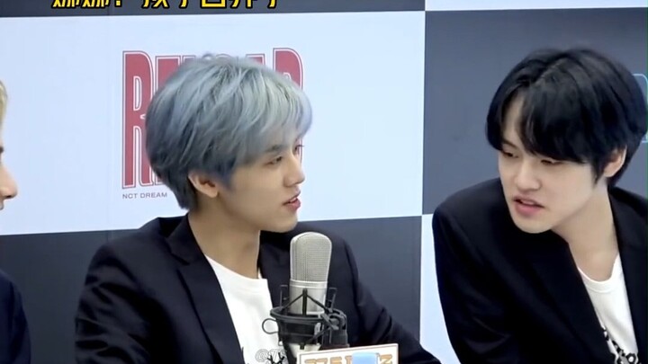 นานะ: ฉันไม่ชอบระยะห่างทางสังคม