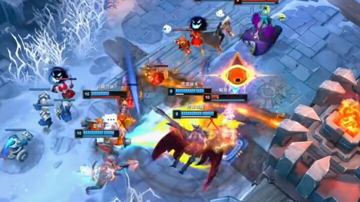 Cards: Might as well not play this game after all.