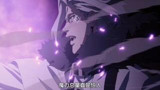 [Re:Zero - Starting Life in Another World] "Rudy: When I was thirteen, my boss was so sincere to me.