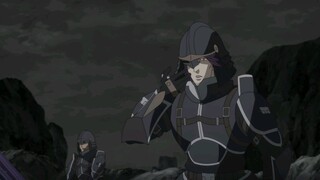The Legend of Heroes: Sen no Kiseki - Northern War Episode 7