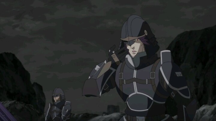 The Legend of Heroes: Sen no Kiseki - Northern War Episode 7