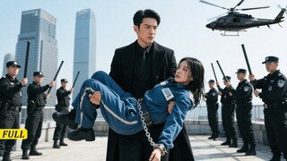 Anh Trai Tổng Tài Báo Thù Cho Em Gái