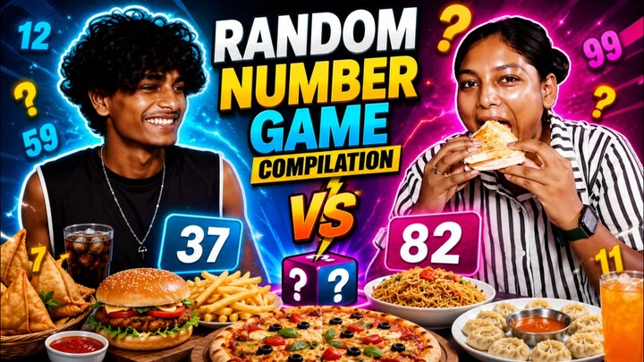 who can add the number faster for eating 😄😄😜