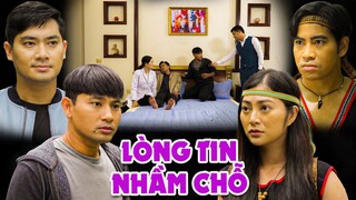 NIỀM TIM NHẦM CHỖ | Phim Việt Nam Mới 2023 | Phim Tình Cảm Tâm Lý Xã Hội Việt Nam Mới Nhất 2023