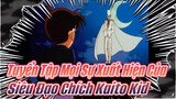 Tuyển Tập Mọi Sự Xuất Hiện Của Siêu Đại Chích Kid Trong Conan / Clip Tổng Hợp | Kaito Kid