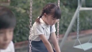 [Iklan Thailand] Wanita: Aku menyukaimu! Pria: Aku suka ibumu