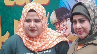 Elvy Sukaesih Jadi Ibu-ibu Julid di Serial Arab Maklum