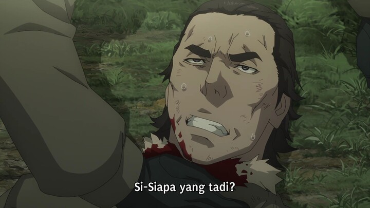 Youju Senki S2 Ep. 6 Sub Indonesia