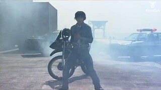 Kamen Rider Kuuga Hyper Battle DVD: Kamen Rider Kuugavs the Strong Monster Go-Jiino-Da sub Indo