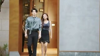 Ep12 Game of true love (เกมส์เสน่หา) ซับไทย✅