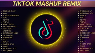 NEW TIKTOK MASHUP 2023 REMIX | NONSTOP TREND TIKTOK REMIX 2023 | JONEL SAGAYNO REMIX