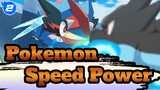 Pokemon|The perfect combination of speed and power_2