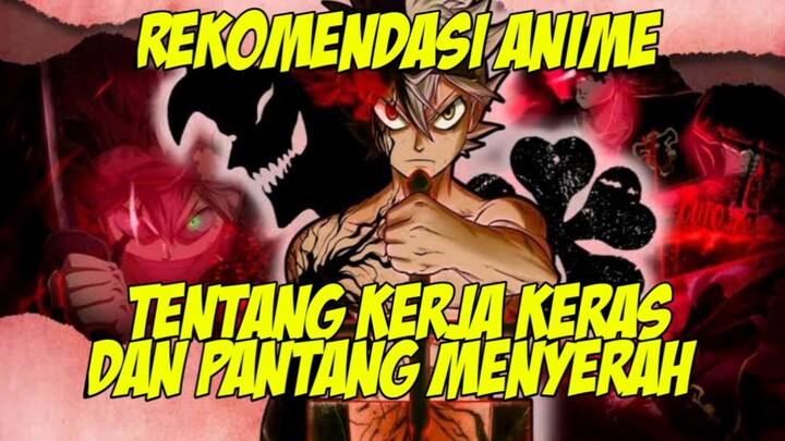 TIDAK PUNYA SIHIR DI DUNIA SIHIR!!