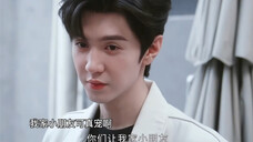 真假哥哥也太宠了!情哥给拎包,亲哥给撑腰!