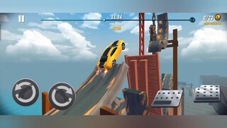 game android offline~ stunt car extreme gameplay