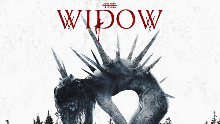 The Widow (2020) - SUB INDO