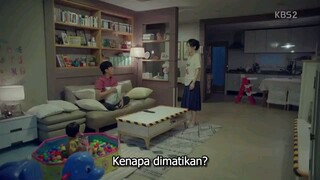 GO BACK COUPLE (SUB INDO) EPISODE 2