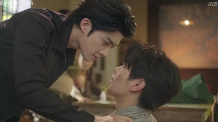 The Last Oath EP03