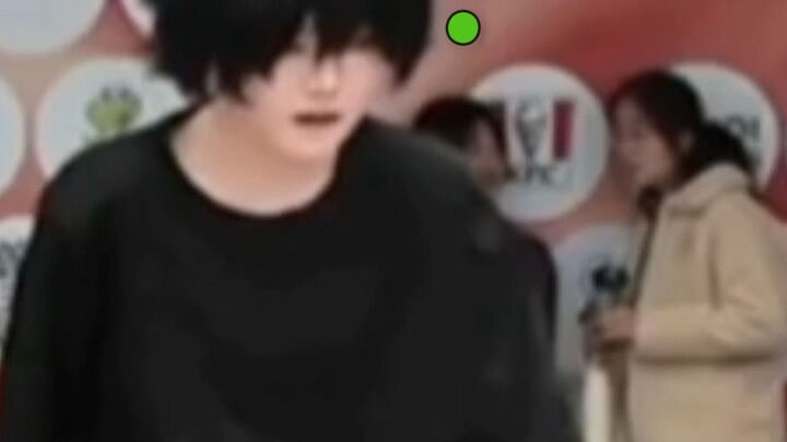 ไม่เป็นไร แต่จะมีเพียงคุณและคู่ของคุณเท่านั้นที่สามารถเต้นแบบนี้ได้: