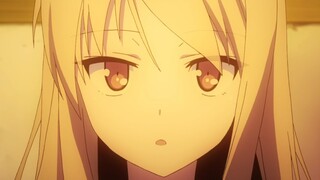 Cô gái đua xe của Sakurasou