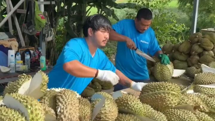 Keripik kulit durian?? 🤔🤔