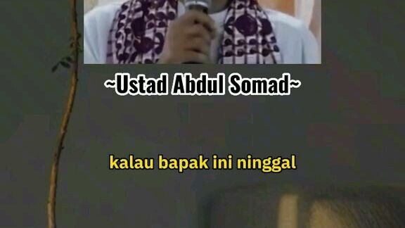 ustad abdul somad