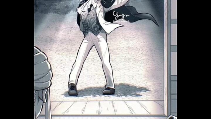 ภาพมีมกิยูเน็ตสึ ตอนที่ 4