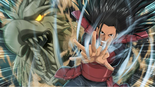 Hashirama - Hokage Tốt Nhất Lịch Sử Làng Lá #Naruto