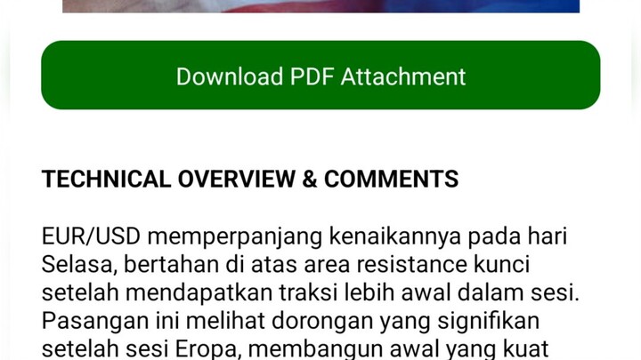 Berita signal 05 Maret...#BullishFX #BeSmartTrader #bfxcommunity #TradingExperience #bfx #fyp